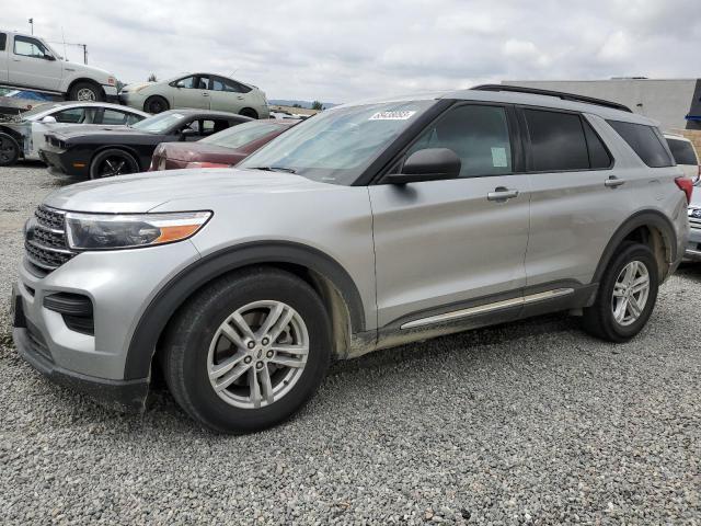 FORD EXPLORER X 2020 1fmsk7dh0lgc30270