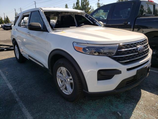 FORD EXPLORER X 2020 1fmsk7dh0lgc30673