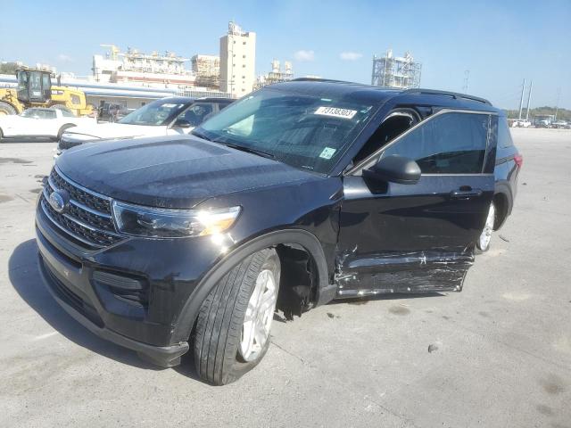 FORD EXPLORER 2020 1fmsk7dh0lgc56738