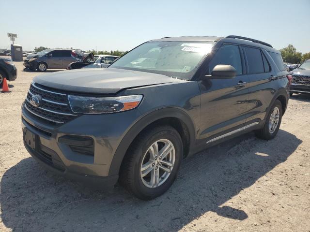 FORD EXPLORER X 2020 1fmsk7dh0lgc56769