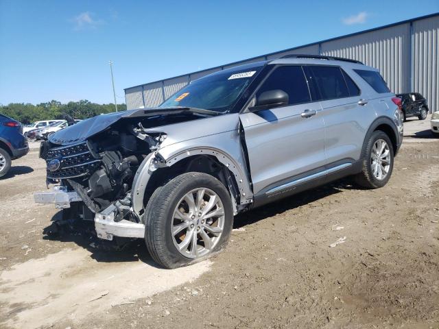 FORD EXPLORER X 2020 1fmsk7dh0lgc86693