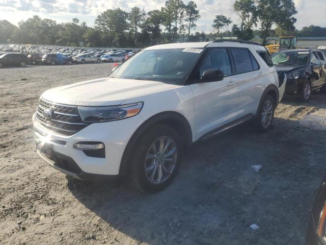 FORD EXPLORER X 2020 1fmsk7dh0lgc96396