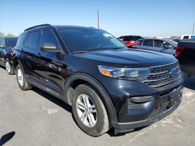 FORD EXPLORER X 2020 1fmsk7dh0lgd16226