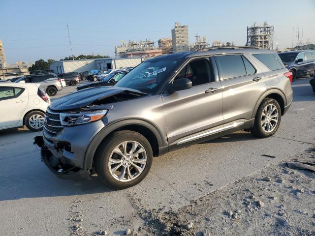 FORD EXPLORER X 2021 1fmsk7dh0mgb76471