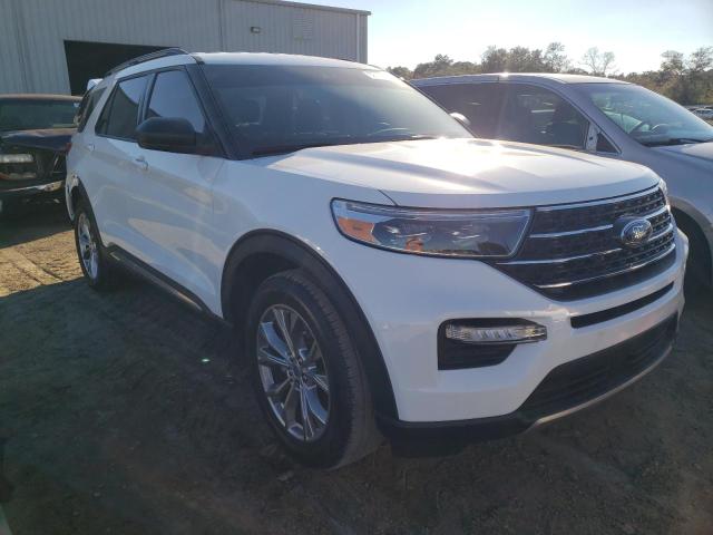 FORD EXPLORER X 2021 1fmsk7dh0mgc17570