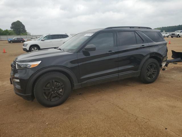 FORD EXPLORER 2021 1fmsk7dh0mgc46647