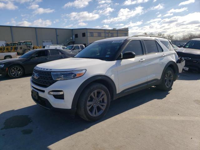 FORD EXPLORER X 2022 1fmsk7dh0nga15247