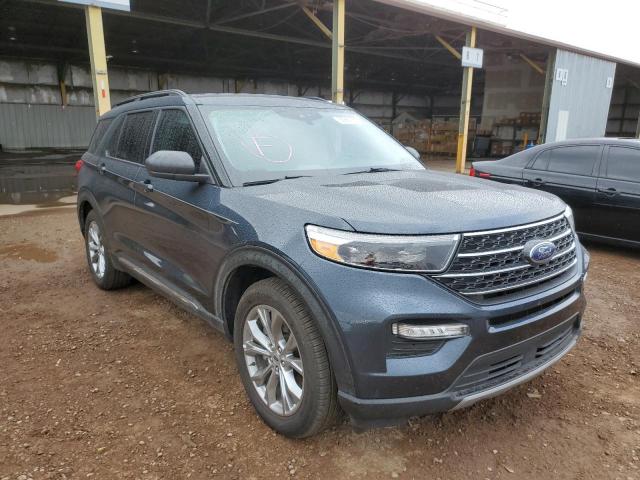 FORD EXPLORER X 2022 1fmsk7dh0nga18455