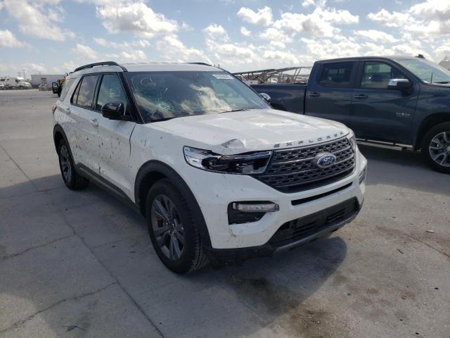 FORD EXPLORER X 2022 1fmsk7dh0nga35627