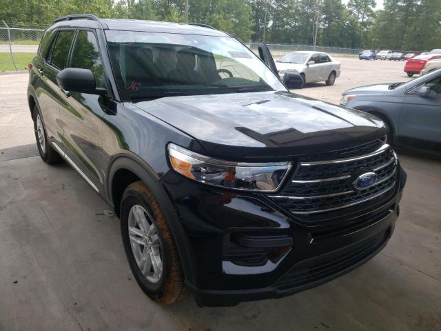 FORD EXPLORER X 2022 1fmsk7dh0nga77733