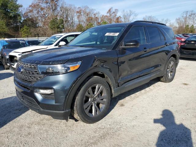 FORD EXPLORER X 2022 1fmsk7dh0ngb40782