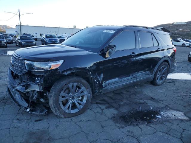 FORD EXPLORER 2022 1fmsk7dh0ngb41544