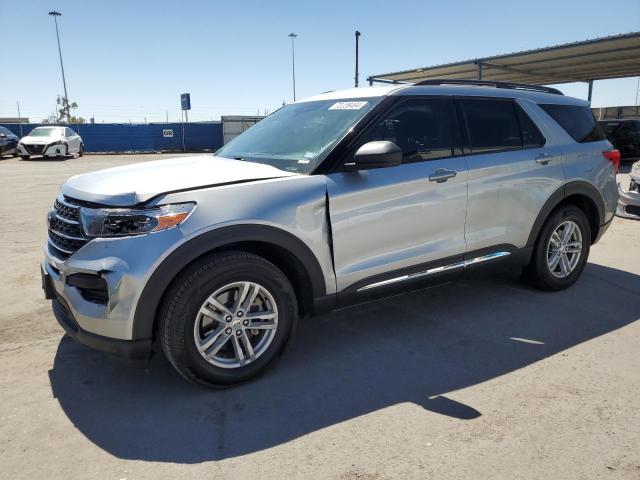 FORD EXPLORER X 2022 1fmsk7dh0ngc30207