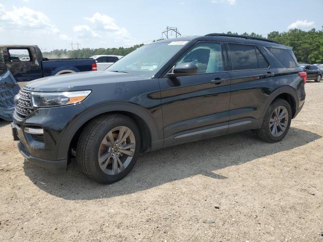 FORD EXPLORER X 2023 1fmsk7dh0pga08592