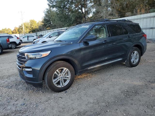 FORD EXPLORER 2023 1fmsk7dh0pga78867