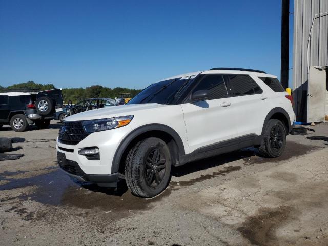 FORD EXPLORER X 2023 1fmsk7dh0pgb06652