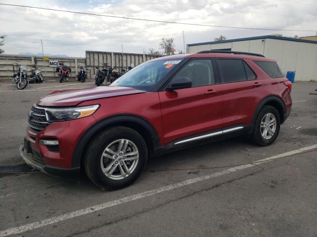 FORD EXPLORER 2023 1fmsk7dh0pgb70769