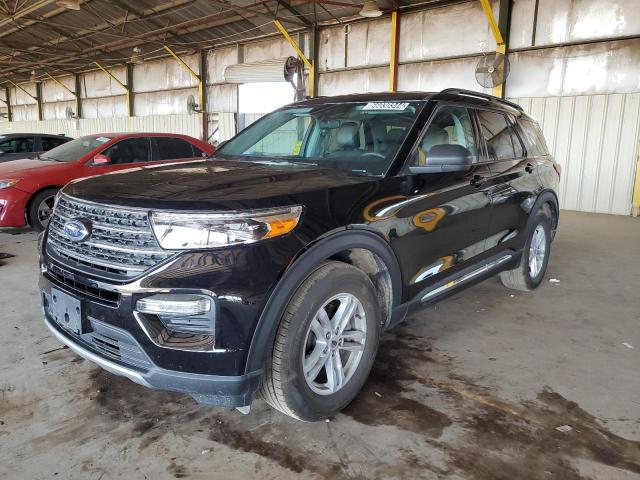 FORD EXPLORER X 2024 1fmsk7dh0rga04643