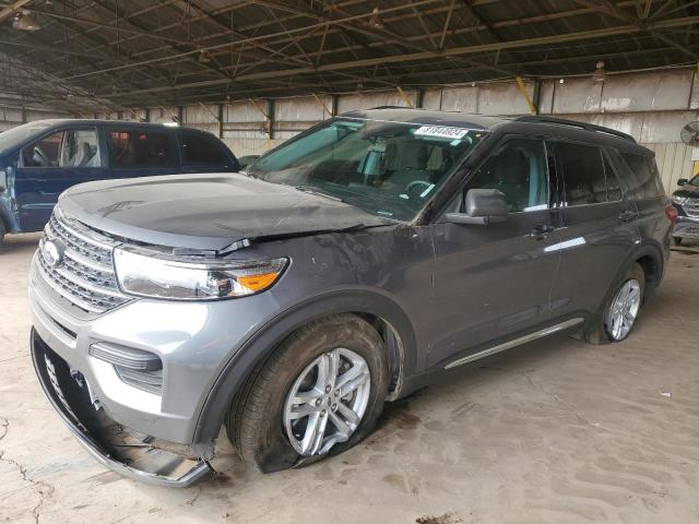 FORD EXPLORER X 2024 1fmsk7dh0rga71050