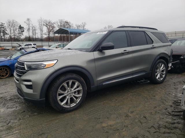 FORD EXPLORER X 2020 1fmsk7dh1lga47413