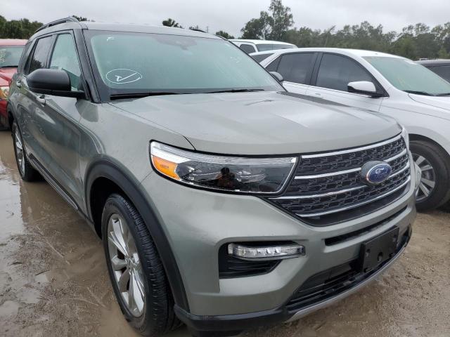 FORD EXPLORER X 2020 1fmsk7dh1lga68097