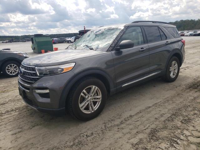 FORD EXPLORER X 2020 1fmsk7dh1lga88379