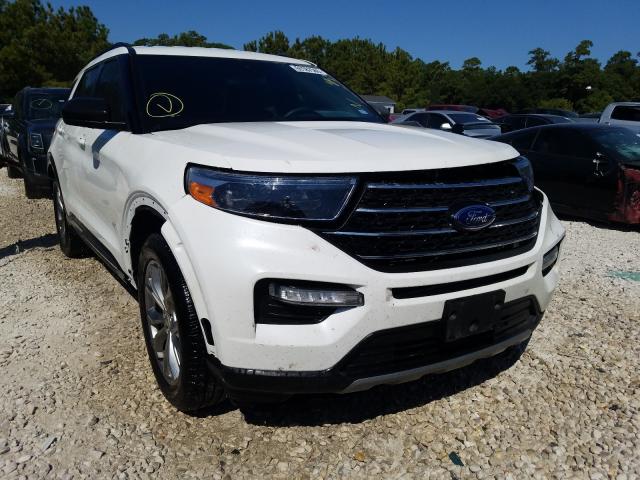 FORD EXPLORER X 2020 1fmsk7dh1lgb05083