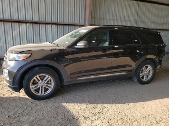 FORD EXPLORER X 2020 1fmsk7dh1lgb21008