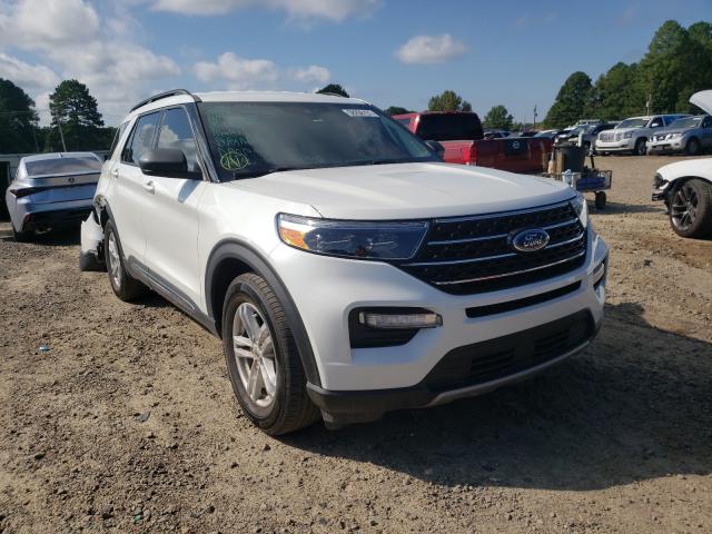 FORD EXPLORER X 2020 1fmsk7dh1lgb26449