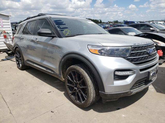 FORD EXPLORER X 2020 1fmsk7dh1lgb34681