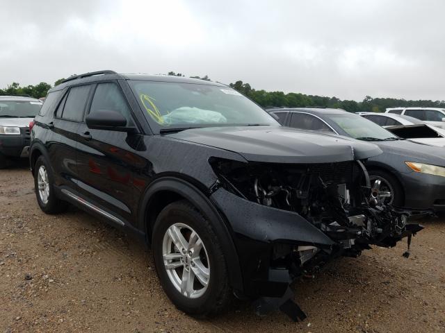 FORD EXPLORER X 2020 1fmsk7dh1lgb35362