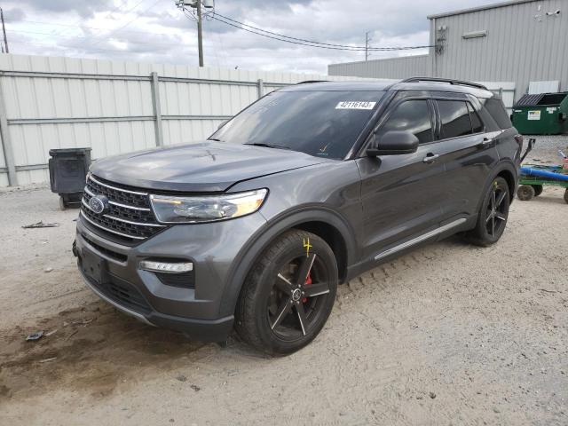 FORD EXPLORER X 2020 1fmsk7dh1lgb47673