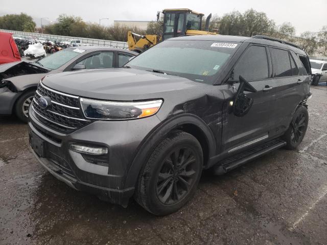 FORD EXPLORER X 2020 1fmsk7dh1lgb54140