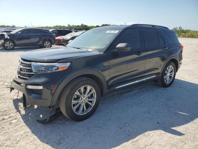 FORD EXPLORER 2020 1fmsk7dh1lgb90278