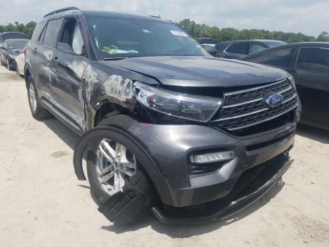 FORD EXPLORER X 2020 1fmsk7dh1lgb92564