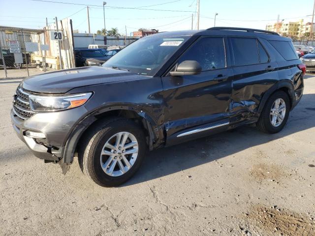 FORD EXPLORER X 2020 1fmsk7dh1lgc30102