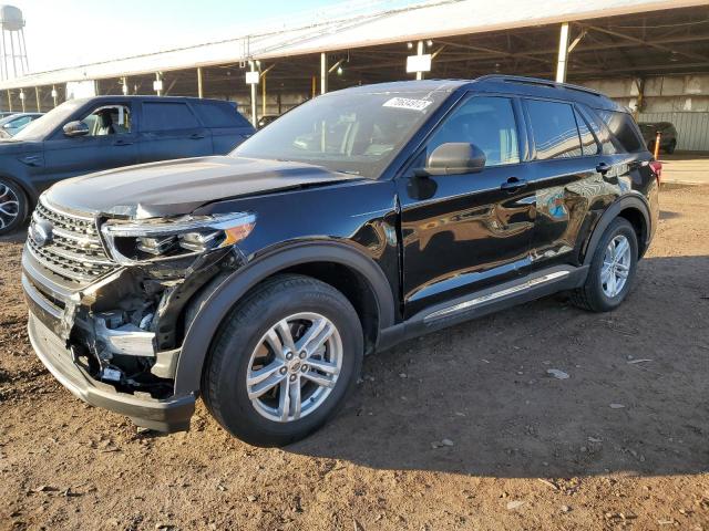 FORD EXPLORER X 2020 1fmsk7dh1lgc30830