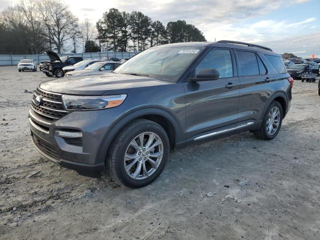 FORD EXPLORER X 2020 1fmsk7dh1lgc41150