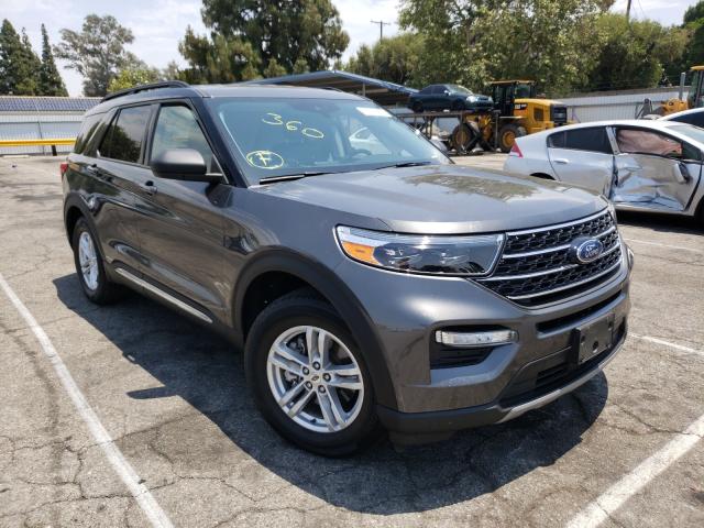 FORD EXPLORER X 2020 1fmsk7dh1lgc47305