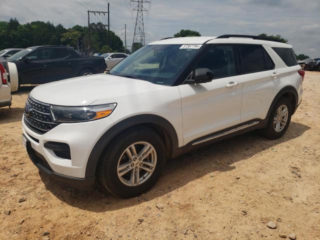 FORD EXPLORER X 2020 1fmsk7dh1lgc73497