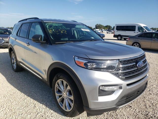 FORD EXPLORER X 2020 1fmsk7dh1lgc75301