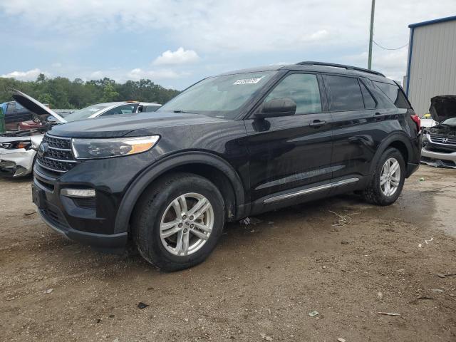 FORD EXPLORER X 2020 1fmsk7dh1lgc86816