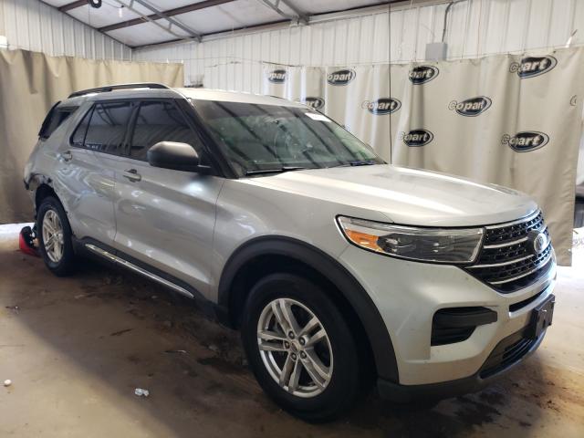 FORD EXPLORER X 2020 1fmsk7dh1lgc86931