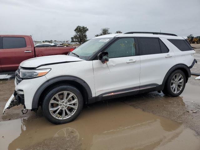 FORD EXPLORER 2020 1fmsk7dh1lgd03761