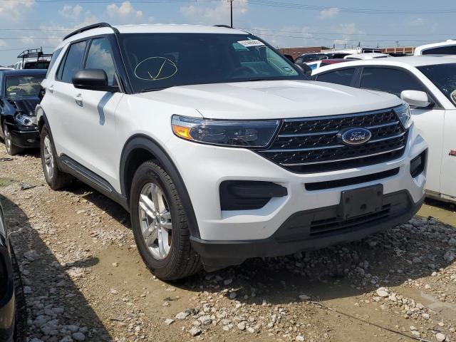 FORD EXPLORER X 2020 1fmsk7dh1lgd05445