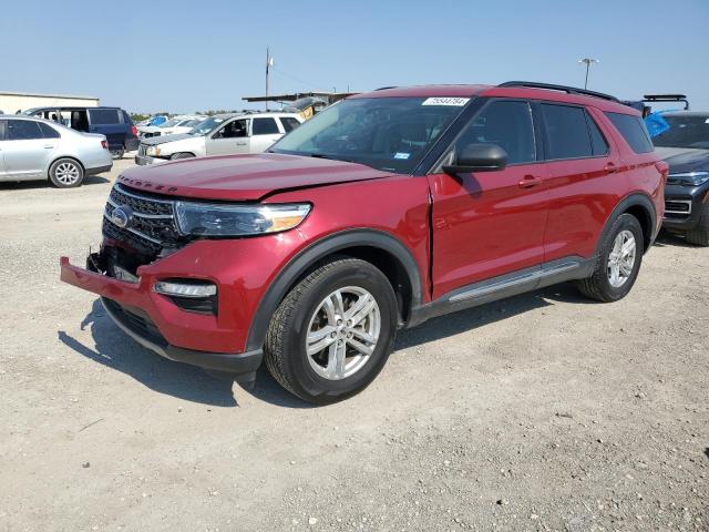 FORD EXPLORER X 2021 1fmsk7dh1mga40169