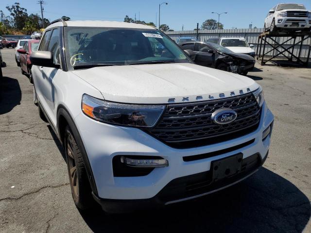 FORD EXPLORER X 2021 1fmsk7dh1mga63418