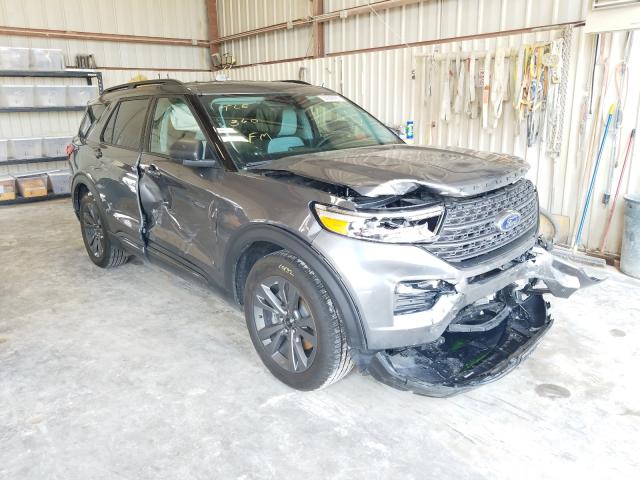 FORD EXPLORER X 2021 1fmsk7dh1mga71213