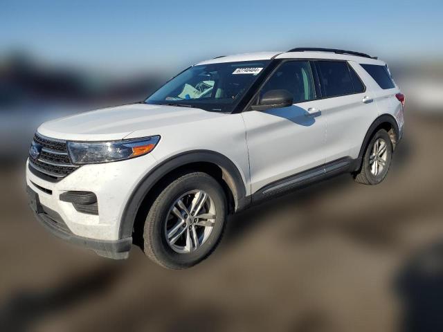 FORD EXPLORER 2021 1fmsk7dh1mga83085