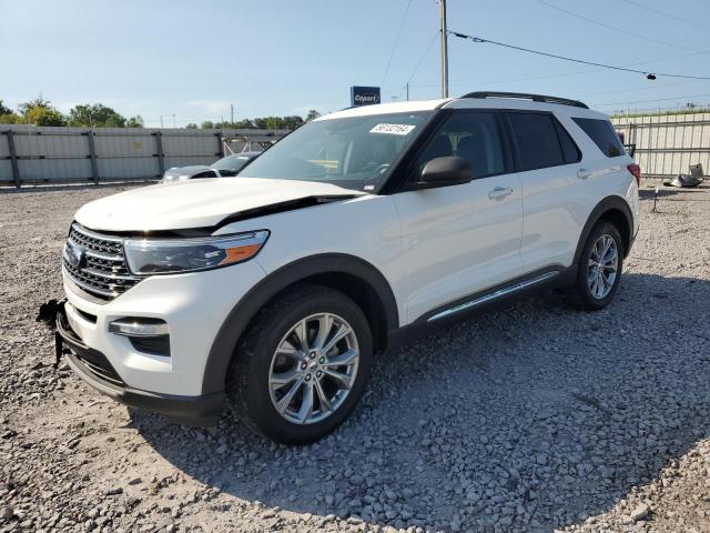 FORD EXPLORER X 2021 1fmsk7dh1mgc50853